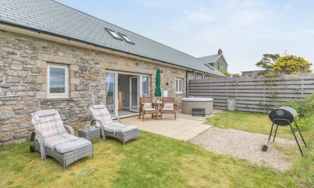 1 Bed in Penzance
