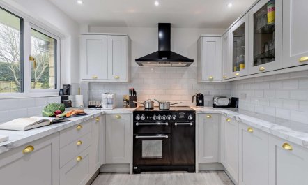 3 Bed in Wareham 1