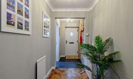 3 Bed in Wareham 5