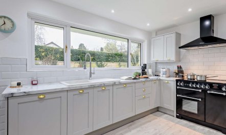 3 Bed in Wareham 3