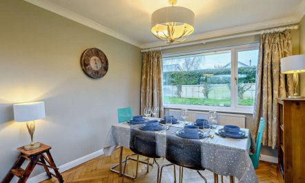 3 Bed in Wareham 6