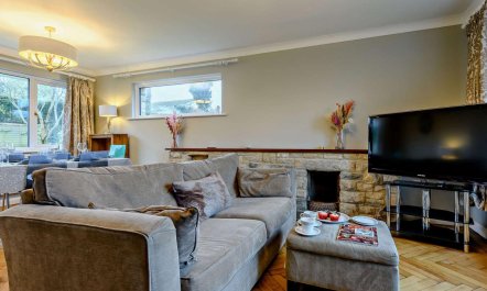 3 Bed in Wareham 0