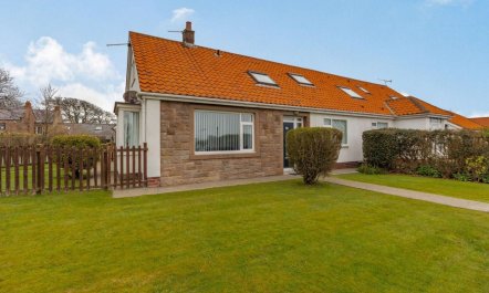 4 Bed in Beadnell