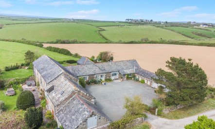 2 Bed in Port Isaac 1