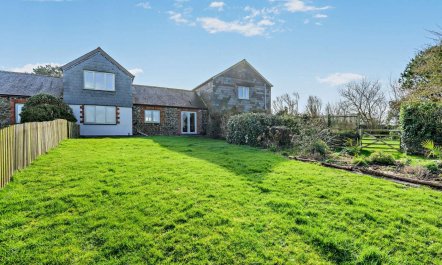 2 Bed in Port Isaac 2