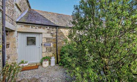 2 Bed in Port Isaac 1