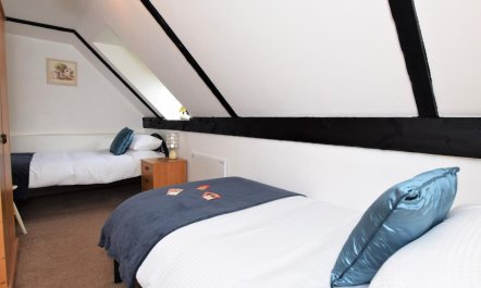 2 Bed in Bridgwater 3