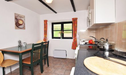 2 Bed in Bridgwater 1