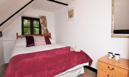 2 Bed in Bridgwater 2