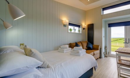 1 Bed in Girvan 5