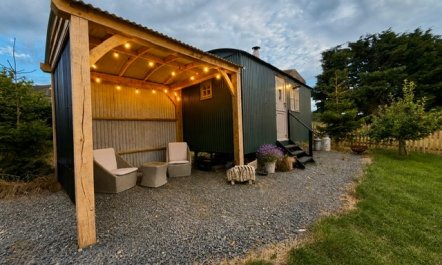 1 Bed in Ludlow