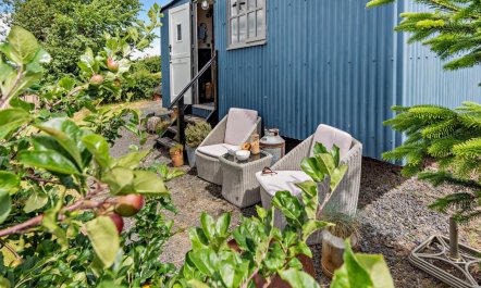 1 Bed in Bitterley 4