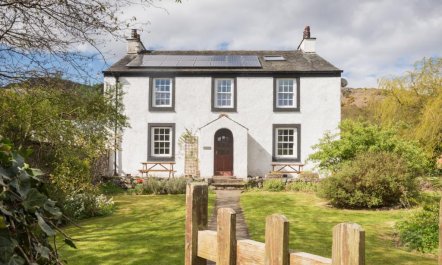 7 Bed in Holmrook