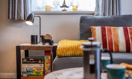 2 Bed in Cheltenham 4