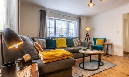 2 Bed in Cheltenham 3