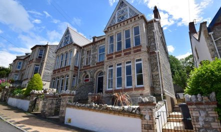 4 Bed in Ilfracombe