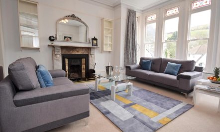 4 Bed in Ilfracombe 5