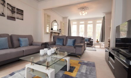 4 Bed in Ilfracombe 7