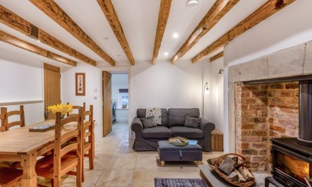 2 Bed in Morpeth 2