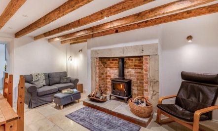 2 Bed in Morpeth 1