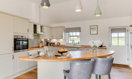 1 Bed in Middlesbrough 5