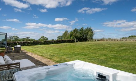 1 Bed in Middlesbrough 1