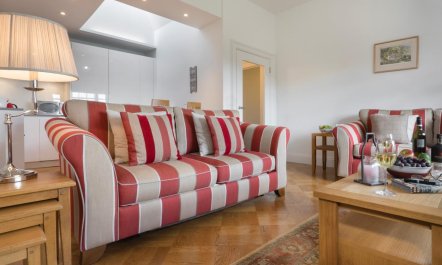 1 Bed in Spark Bridge 4