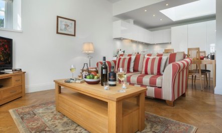 1 Bed in Spark Bridge 5