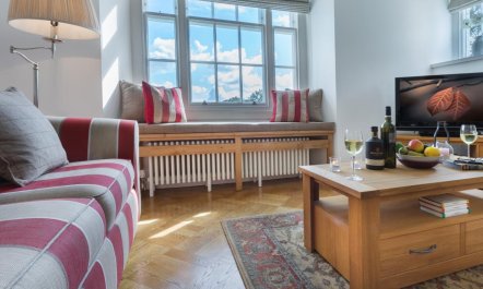 1 Bed in Spark Bridge