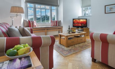 1 Bed in Spark Bridge 1