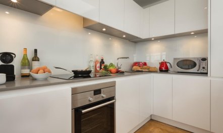 1 Bed in Spark Bridge 6