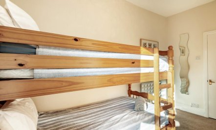 3 Bed in Seahouses 8