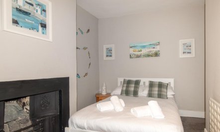 3 Bed in Seahouses 7