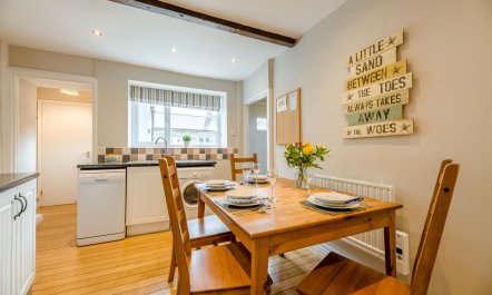 3 Bed in Seahouses 8