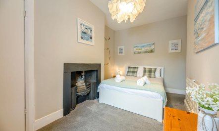 3 Bed in Seahouses 3