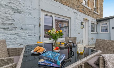 3 Bed in Seahouses 5