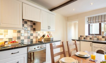 3 Bed in Seahouses 4