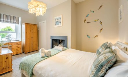 3 Bed in Seahouses 9