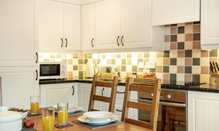 3 Bed in Seahouses 3