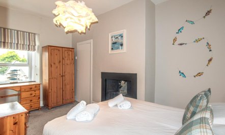 3 Bed in Seahouses 6