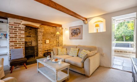 4 Bed in Corfe Castle 5