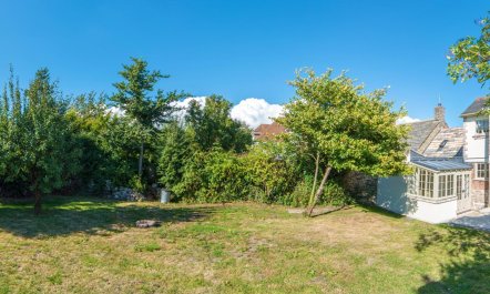 4 Bed in Corfe Castle 8