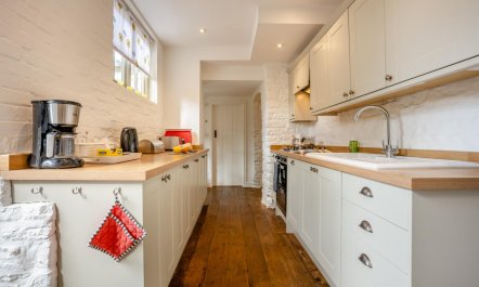 4 Bed in Corfe Castle 8