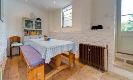 4 Bed in Corfe Castle 6