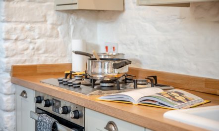 4 Bed in Corfe Castle 9