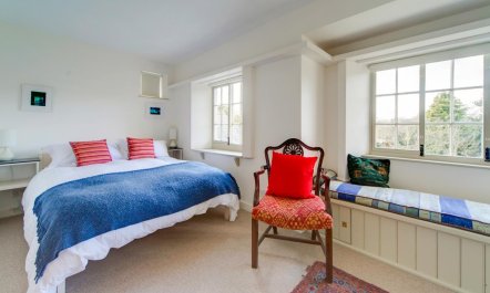 4 Bed in Corfe Castle 2