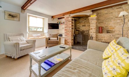 4 Bed in Corfe Castle 4