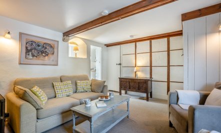 4 Bed in Corfe Castle 6