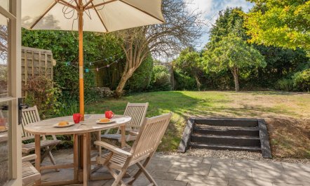 4 Bed in Corfe Castle 4