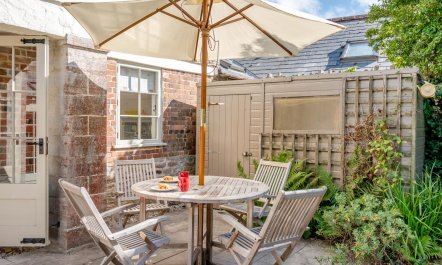 4 Bed in Corfe Castle 3